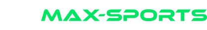 max sports logo